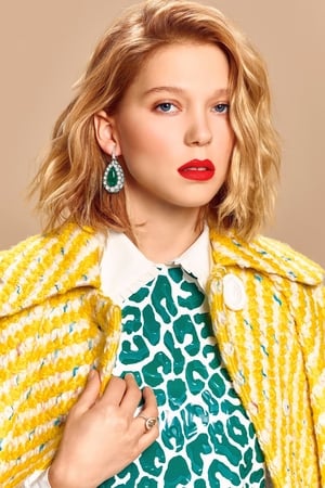 Léa Seydoux