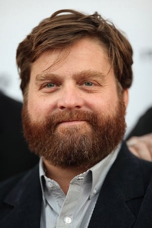 Zach Galifianakis