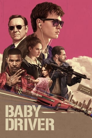 BABY DRIVER 2 Teaser (2024)