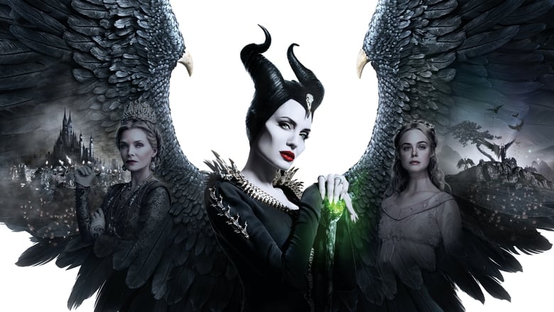 MALEFICENT 3: Dark Fae – Full Teaser Trailer