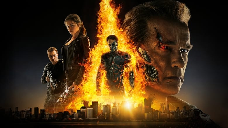 TERMINATOR 7: END OF WAR – Trailer