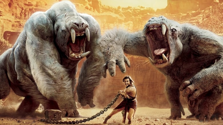 John Carter 2 (2024) - FIRST TRAILER