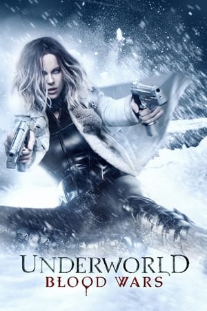 Underworld 6 Trailer (2024) Rise of the Vampire