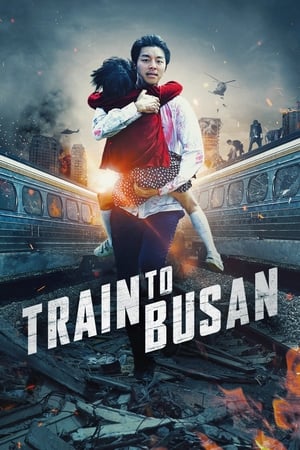 Train to Busan 3 : REDEMPTION (2024) | Teaser Trailer