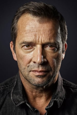 James Purefoy