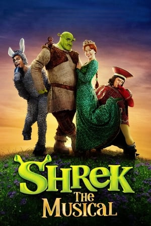 SHREK 5 (2025) Official Teaser Trailer