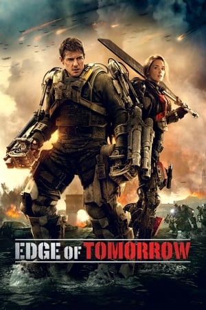 EDGE OF TOMORROW 2