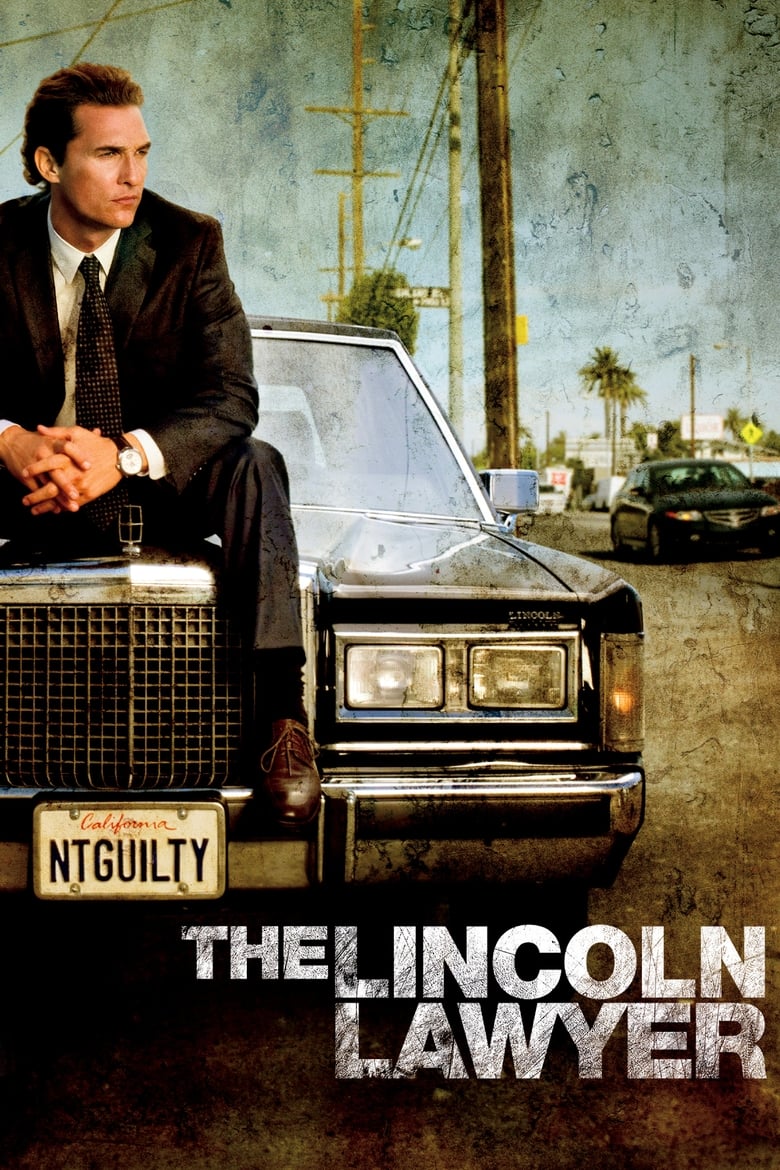 The Lincoln Lawyer