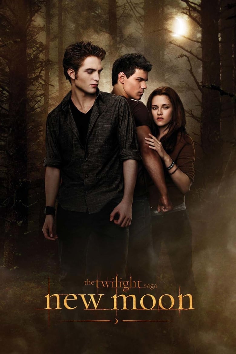 The Twilight Saga