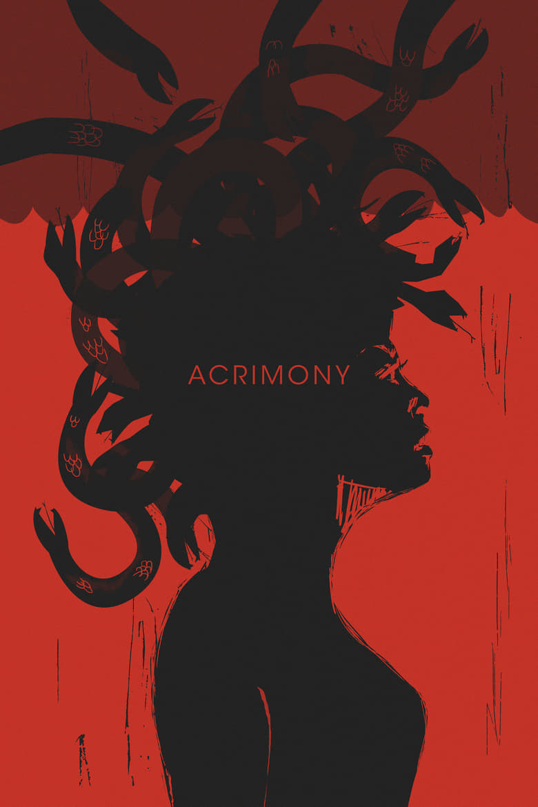 Acrimony